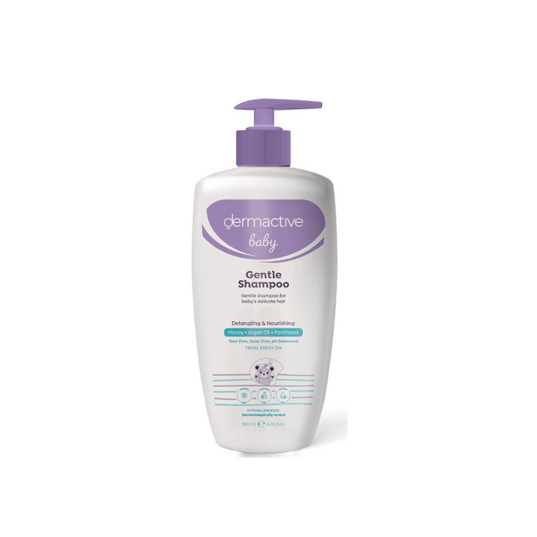 Dermactive Baby Gentle Shampoo 250ml