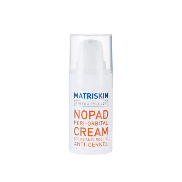 Matriskin NOPAD Peri-Orbital Cream 15ml