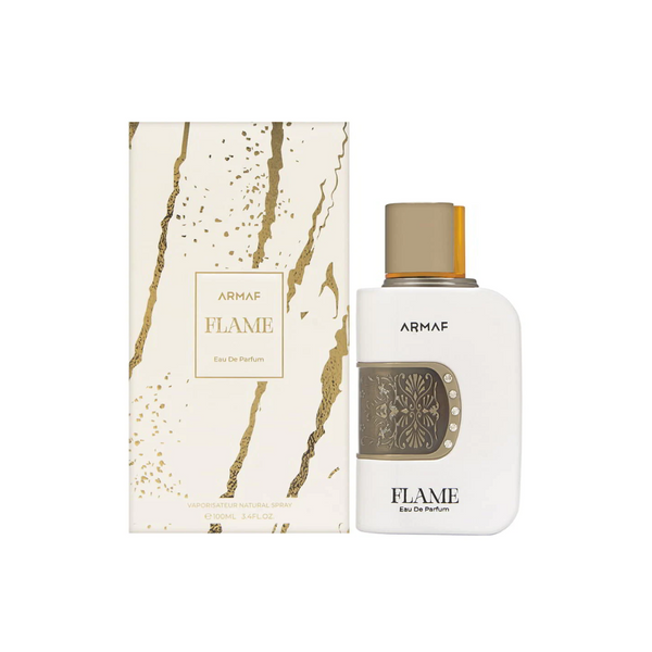 Armaf Flame Eau De Parfum For Women 100ml