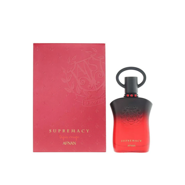 Afnan Supremacy Tapis Rouge Eau De Parfum For Women 90ml