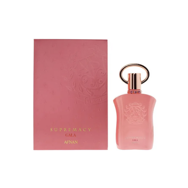 Afnan Supremacy Gala Eau De Parfum For Women 90ml