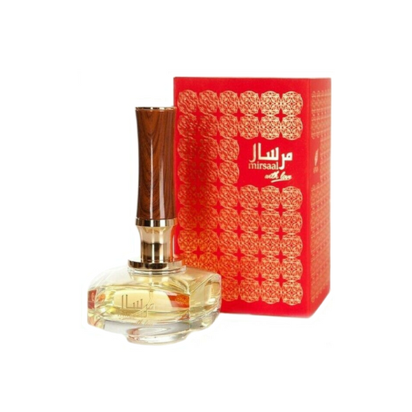 Afnan Mirsaal With Love Eau De Parfum For Women 90ml