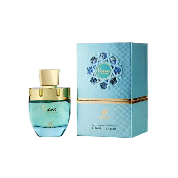 Afnan Rare Tiffany Eau De Parfum 100ml