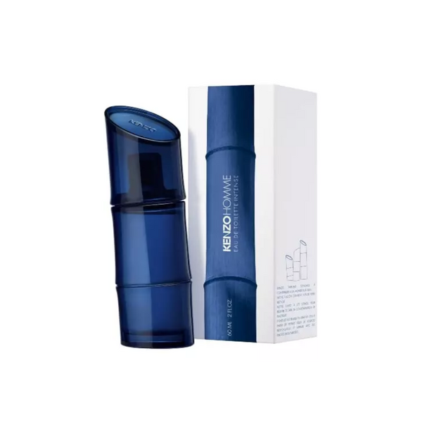 Kenzo Homme Intense Eau de Toilette For Men 110ml