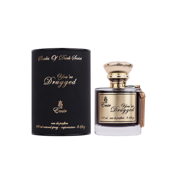 Paris Corner Emir You're Drugged Eau De Parfum 100ml