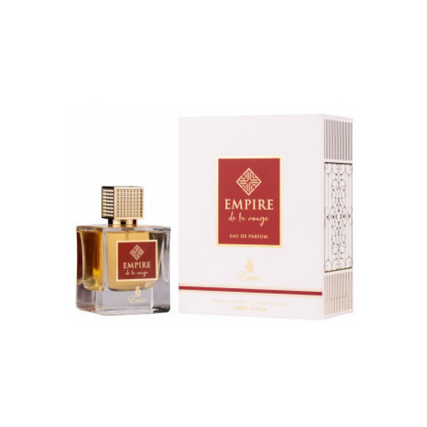 Paris Corner Emir De La Rouge Eau De Parfum 100ml