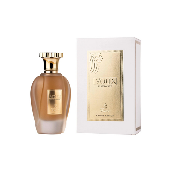 Paris Corner Emir Voux Elegante Eau De Parfum 100ml