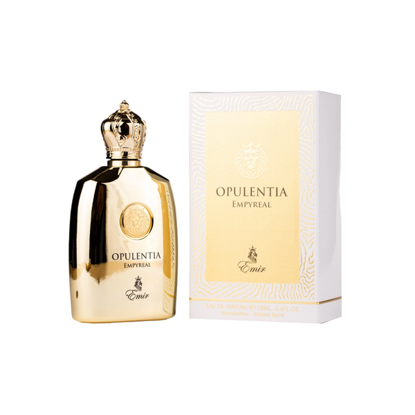 Paris Corner Emir Opulentia Empyreal Eau De Parfum 100ml