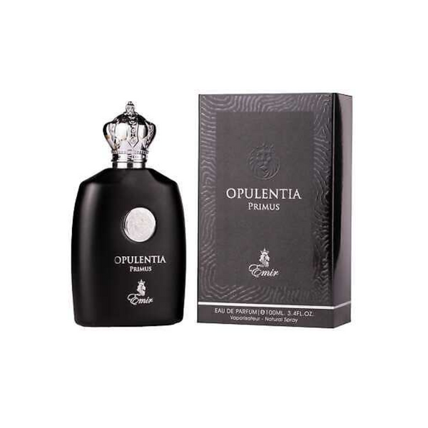 Paris Corner Emir Opulentia Primus Eau De Parfum For Men 100ml