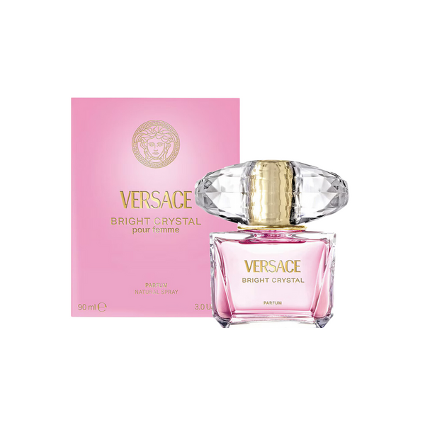 Versace Bright Crystal Perfume For Women 90ml