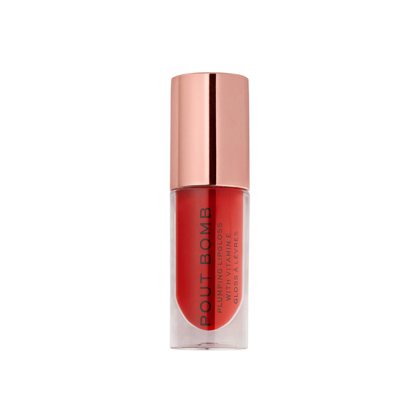 Revolution Pout Bomb Plumping Gloss