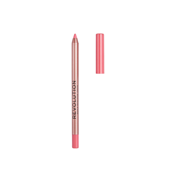 Revolution Satin Kiss Lipliner