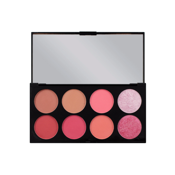 Revolution Ultra Blush Palette Sugar & Spice