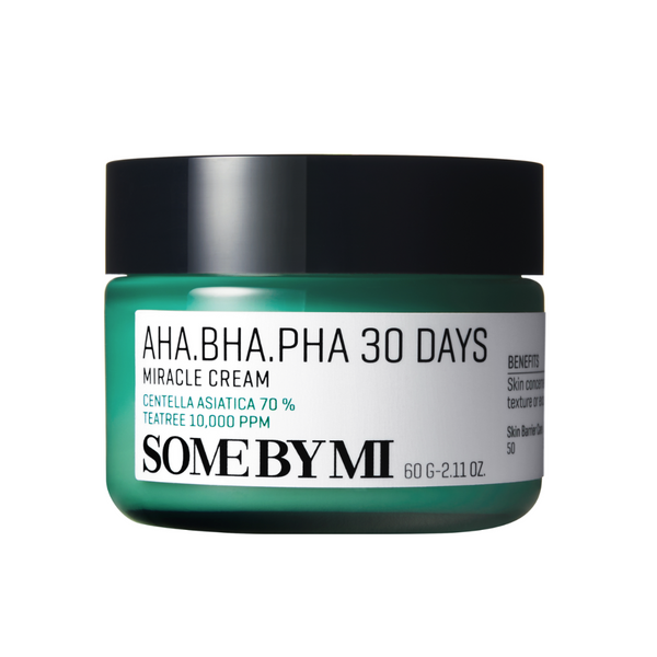 Some By Mi Aha-Bha-Pha 30Days Miracle Cream 60g