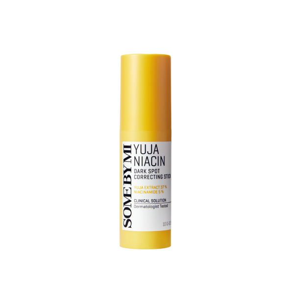 Some By Mi Yuja Niacin Dark Spot Correcting Stick 10g