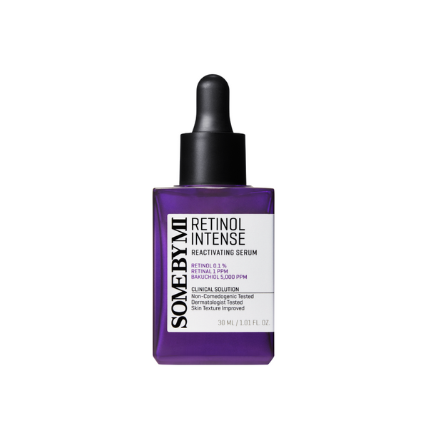 Some By Mi Retinol Intensive Reactivating Serum 30ml