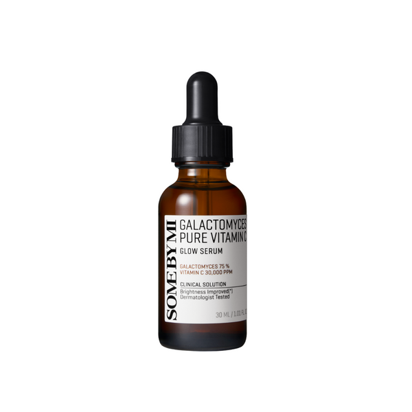 Some By Mi galactomyces pure vitamin C Glow Serum 30ml