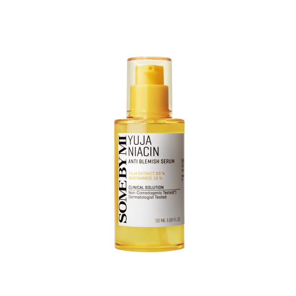 Some By Mi Yuja Niacin Anti Blemish Serum 50ml