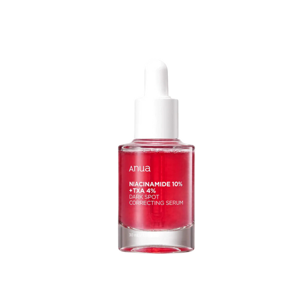 Anua Niacinamide 10% + TXA 4% Serum 30ml