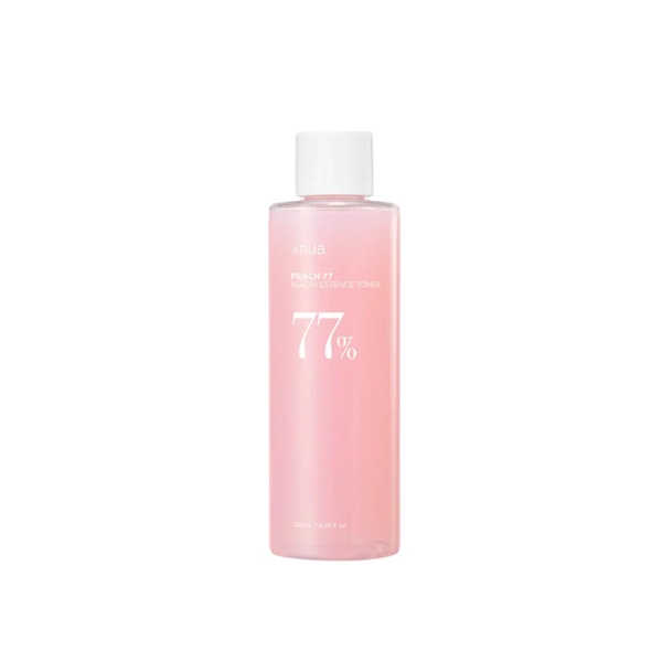 Anua Peach 77 Niacin Essence Toner 250ml