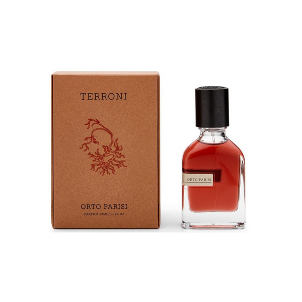 Orto Parisi Terroni Eau de Parfum 50ml