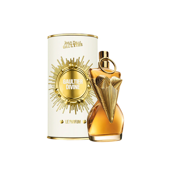 Jean Paul Gaultier Divine Le Parfum For Women 100ml