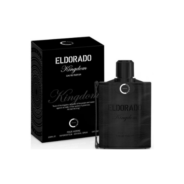 Camara Eldorado Kingdom Eau de Parfum For Men 100ml