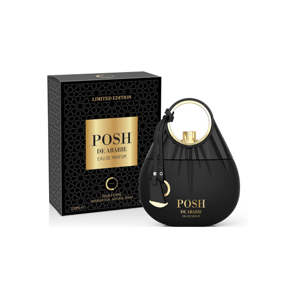 Camara Posh De Arabie Eau de Parfum For Women 100ml