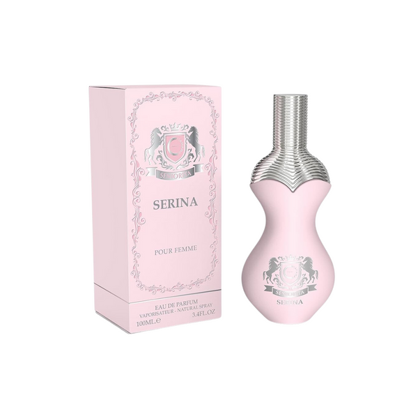 Camara Seniorita Serina Eau de Parfum For Women 100ml