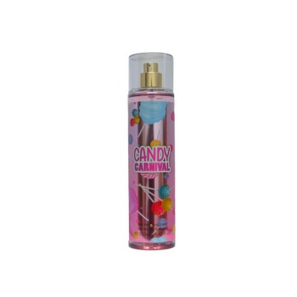 Bpi Candy Carnival Body Mist 250ml