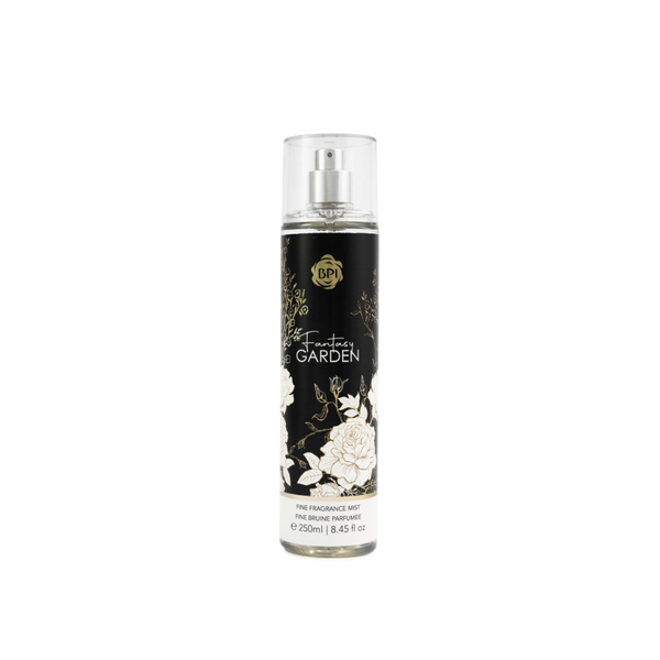 Bpi Fantasy Garden Body Mist 250ml