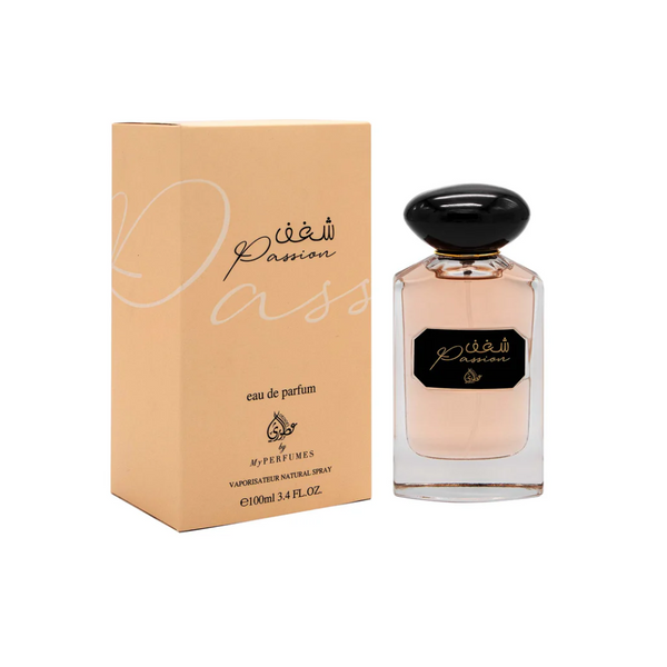 Otoori Passion Eau de Parfum 100ml