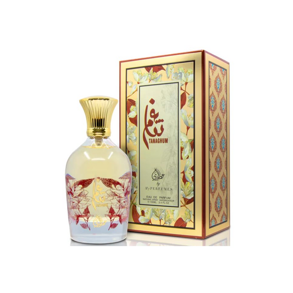 Otoori Tanaghum Eau de Parfum 100ml