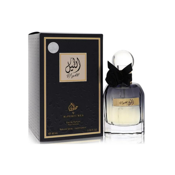 Otoori AL Lail Eau de Parfum 80ml