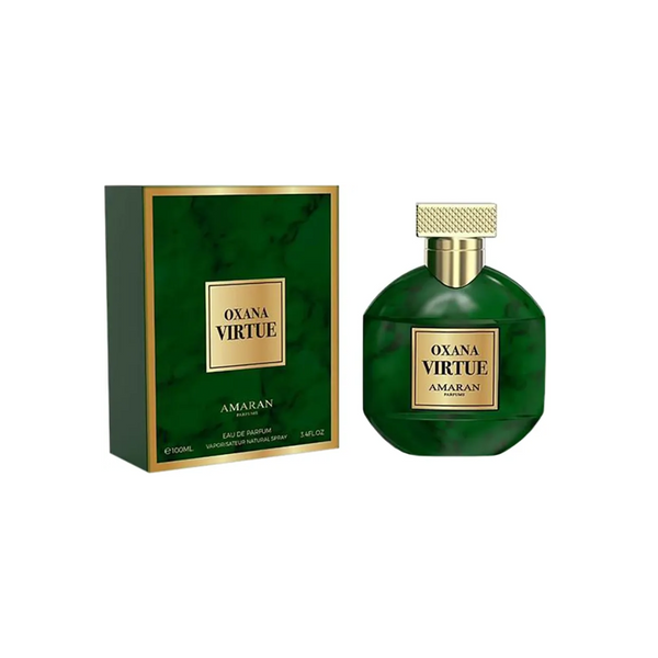 Amaran Oxana Virtue Eau De Parfum 100ml