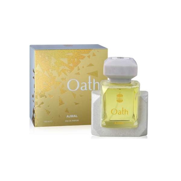 Ajmal Oath Eau De Parfum For Women 100ml