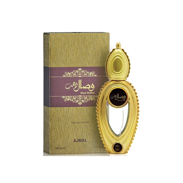 Ajmal Wisal Dhahab Eau De Parfum 100ml