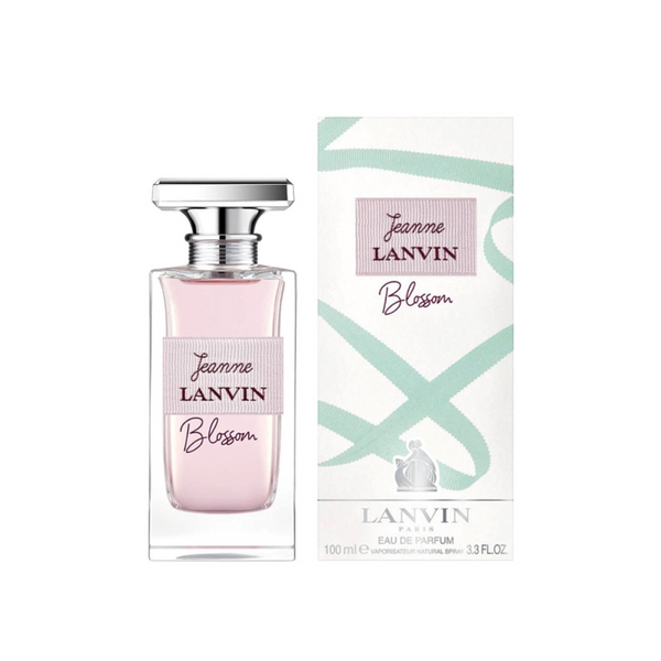 Lanvin Jeanne Blossom Eau De Parfum For Women 100ml