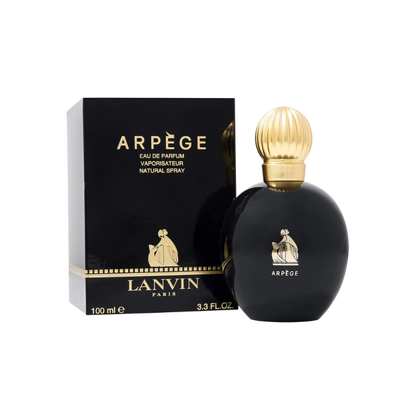 Lanvin Arpege Arpege Eau De Parfum For Women 100ml