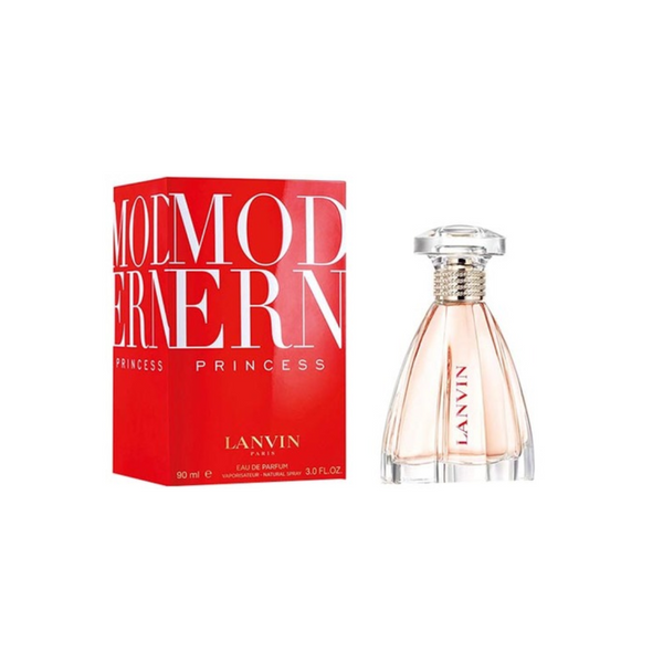 Lanvin Modern Princess Eau De Parfum For Women 100ml