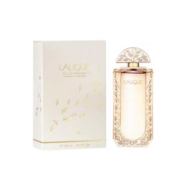 Lalique Eau De Parfum For Women 100ml