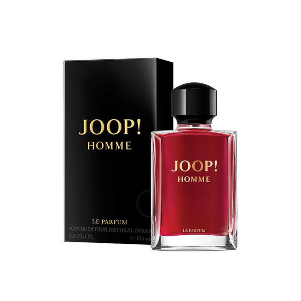 Joop Homme Le Parfum For Men 125ml