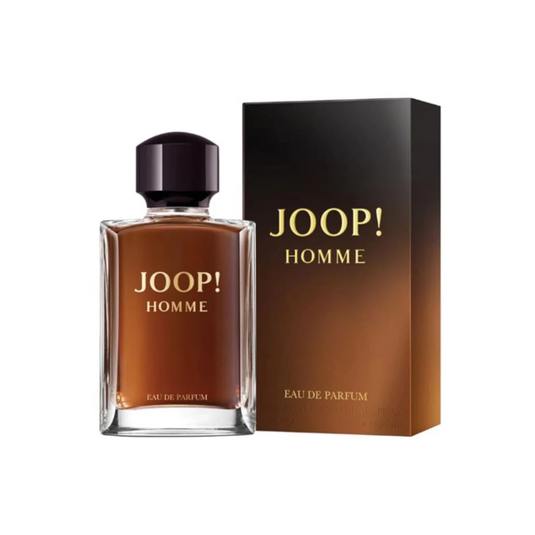 Joop Homme Eau De Parfum For Men 125ml