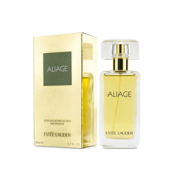 Estee Lauder Aliage Eau De Parfum For Women 50ml