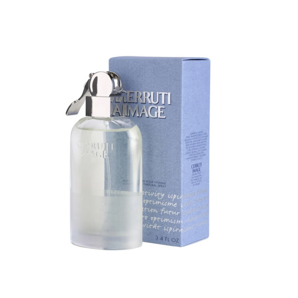 Cerruti Image Eau de Toilette For Men 100ml