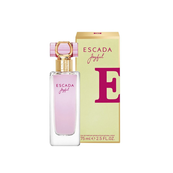 Escada Joyful Eau de Parfum For Women 75ml