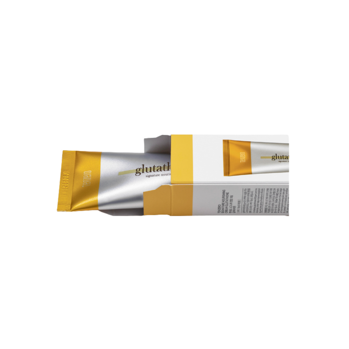 tenzero glutathione Signature Nourishing Cream 50ml Mitochondrial Biogenesis in Neurons: water bacteria test kit Size:9 Pack