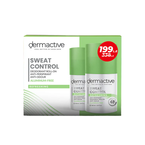 Dermactive Roll Feel22 Egypt | Shop Makeup, Skincare & Perfumes | Delivery In Egypt ...
