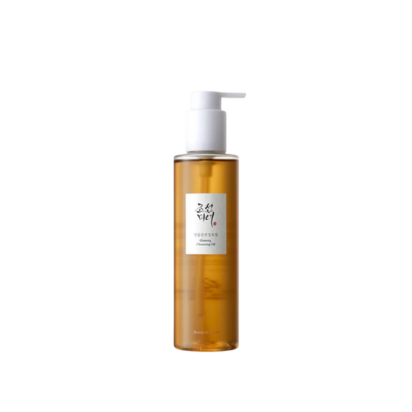 Beauty of Joseon Ginseng Cleansing Oil 210ml