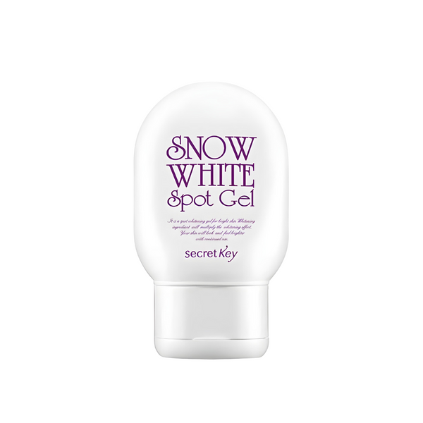 Secret Key Snow White Spot Dark Spot Gel 65g